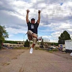 Meet your Posher, Daniel